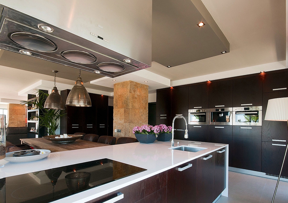 Penthouse Balaia